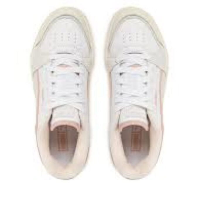 CA Pro LUX III «Blanco»