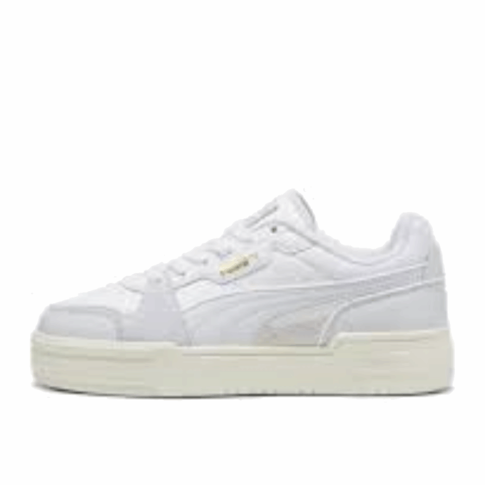 CA Pro LUX III «Blanco Púrpura»
