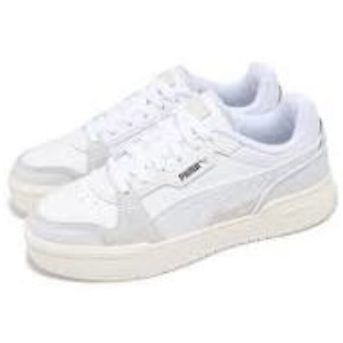 CA Pro LUX III «Blanco Púrpura»
