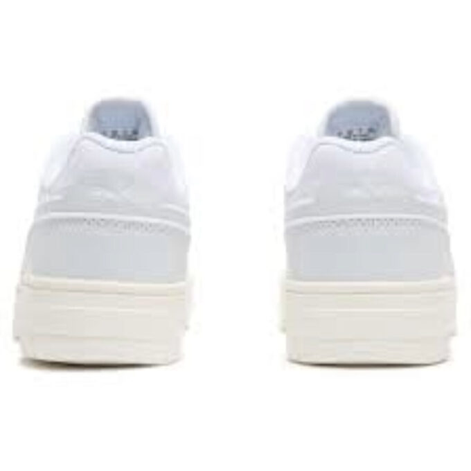 CA Pro LUX III «Blanco Púrpura»