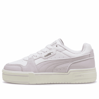 CA Pro Lux III «Blanco Rosa»