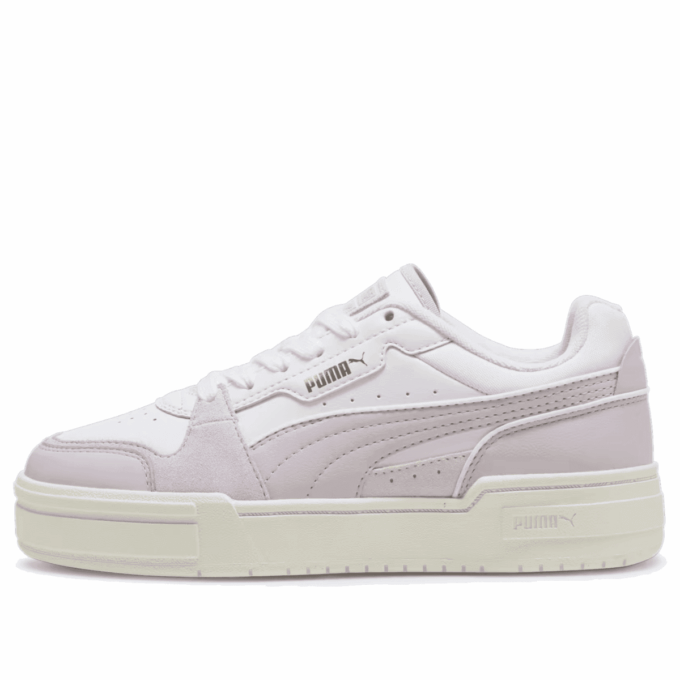 CA Pro Lux III «Blanco Rosa»