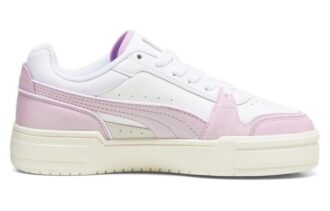 CA Pro Lux III «Blanco Rosa»