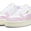 CA Pro Lux III «Blanco Rosa»