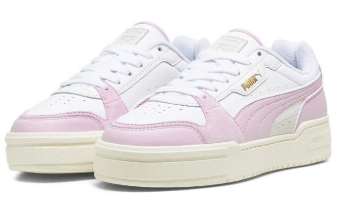 CA Pro Lux III «Blanco Rosa»