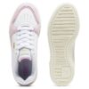 CA Pro Lux III «Blanco Rosa»
