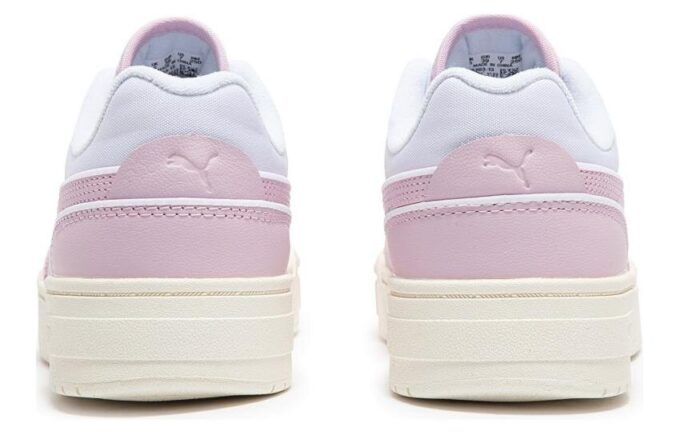 CA Pro Lux III «Blanco Rosa»