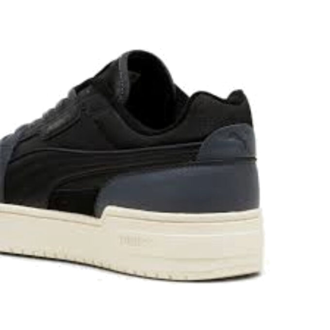 Ca Pro Lux III «Blanco y negro»