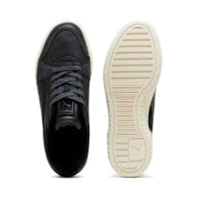 Ca Pro Lux III «Blanco y negro»
