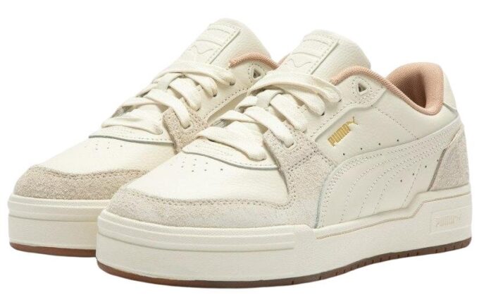 CA Pro Lux PRM «Blanco»