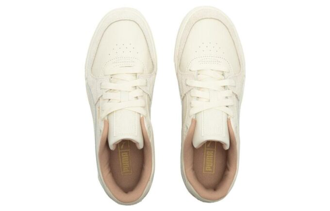 CA Pro Lux PRM «Blanco»