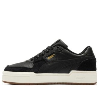 CA Pro Lux PRM «Negro»