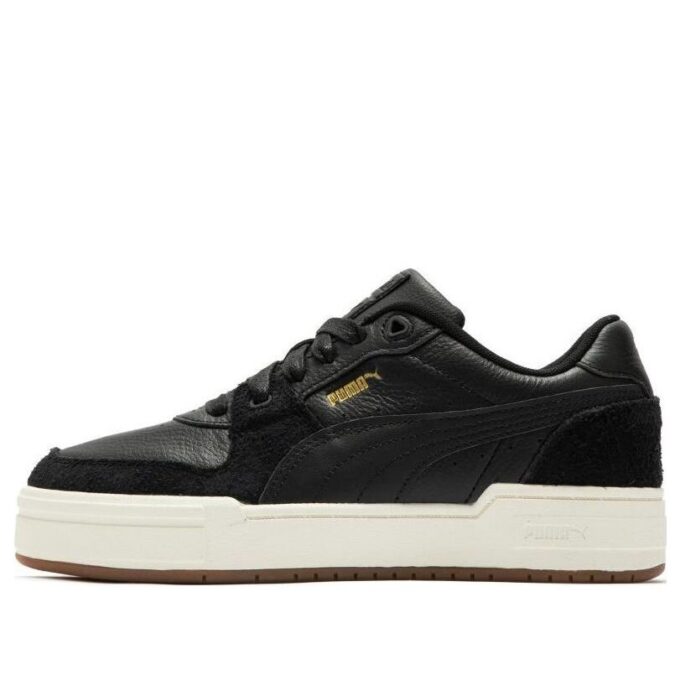 CA Pro Lux PRM «Negro»
