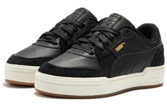 CA Pro Lux PRM «Negro»