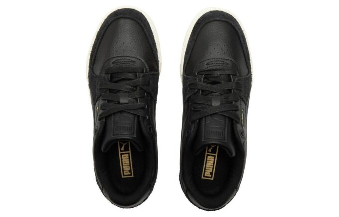 CA Pro Lux PRM «Negro»
