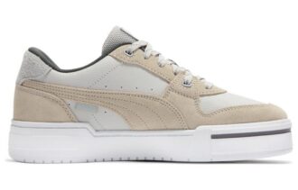 Ca Pro Lux Safari «Amarillo Gris»