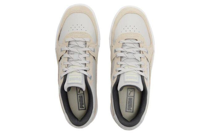 Ca Pro Lux Safari «Amarillo Gris»