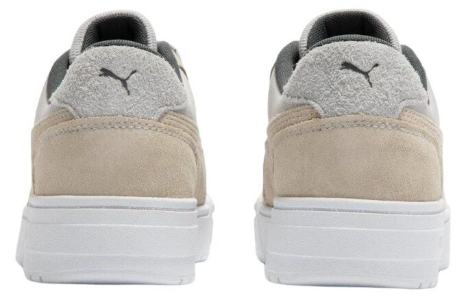 Ca Pro Lux Safari «Amarillo Gris»