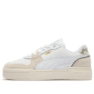 CA Pro Lux Snake «Crema Blanca»