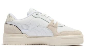 CA Pro Lux Snake «Crema Blanca»