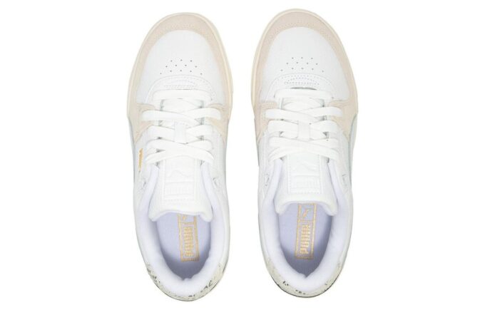 CA Pro Lux Snake «Crema Blanca»