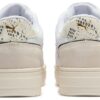 CA Pro Lux Snake «Crema Blanca»