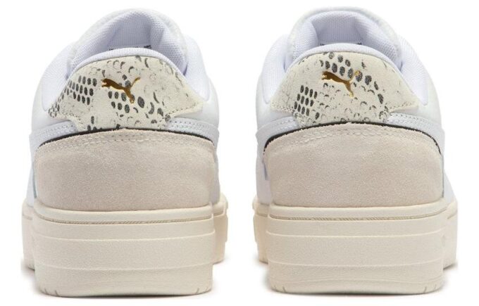 CA Pro Lux Snake «Crema Blanca»