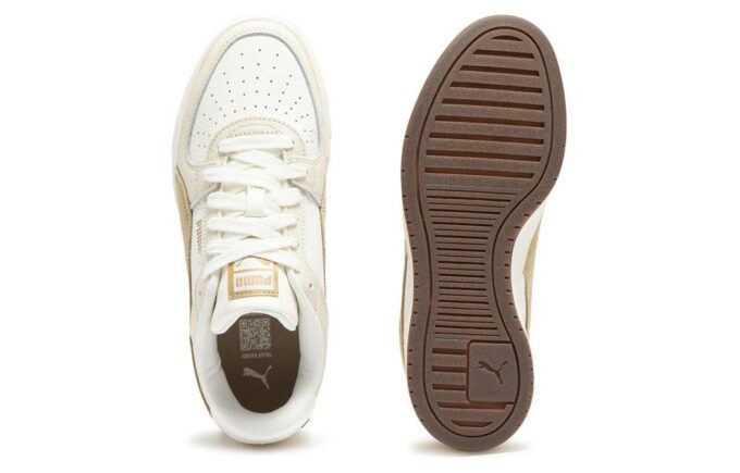 CA Pro OW «Beige Blanco»