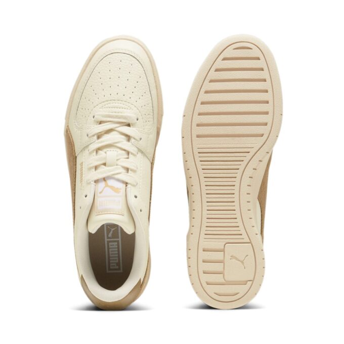 CA Pro OW «Chispas de chocolate con nieve alpina»