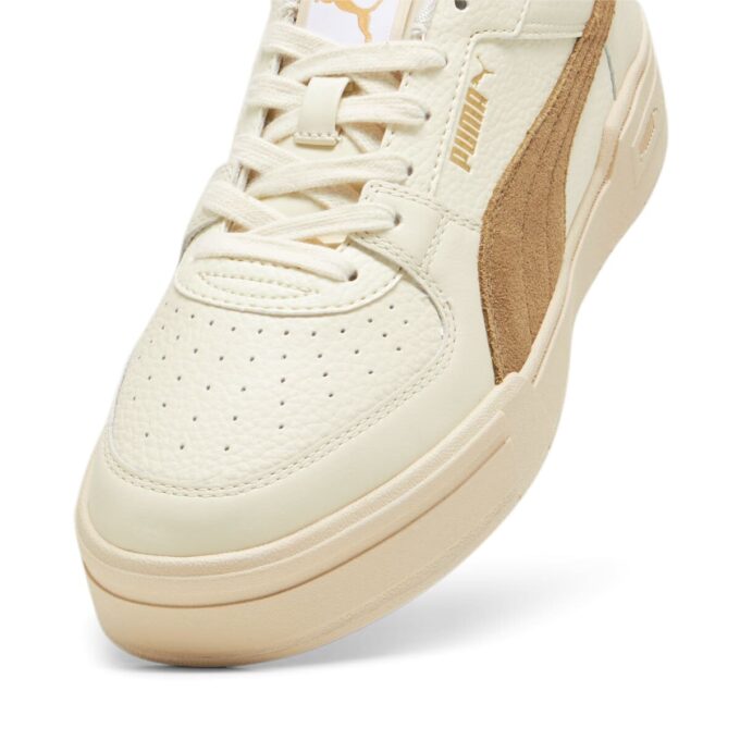 CA Pro OW «Chispas de chocolate con nieve alpina»