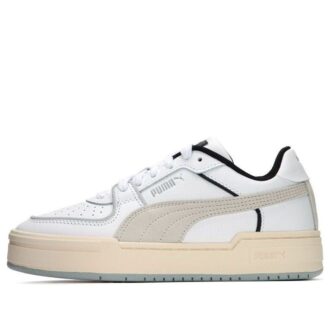 CA Pro «Retro Sum – Blanco Gris Vaporoso»