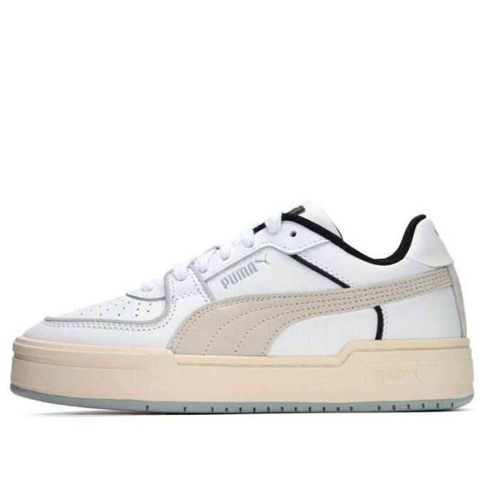 CA Pro «Retro Sum – Blanco Gris Vaporoso»