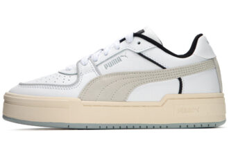 CA Pro «Retro Sum – Blanco Gris Vaporoso»
