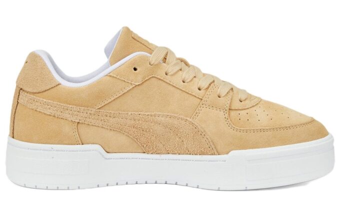 CA Pro Suede «Arena clara»