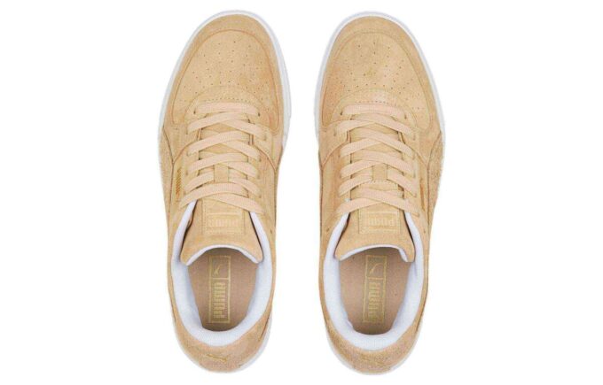 CA Pro Suede «Arena clara»
