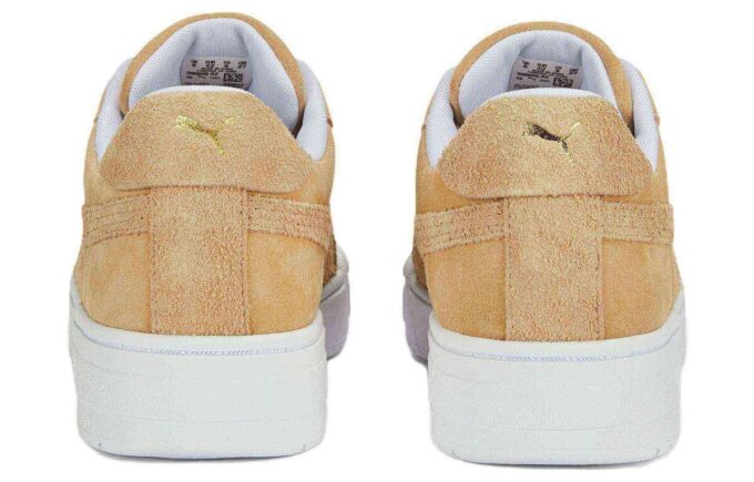 CA Pro Suede «Arena clara»