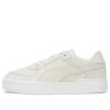 CA Pro Suede «Blanco»