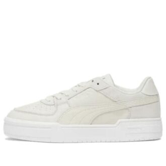 CA Pro Suede «Blanco»