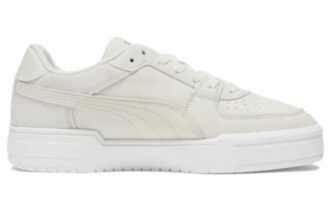CA Pro Suede «Blanco»