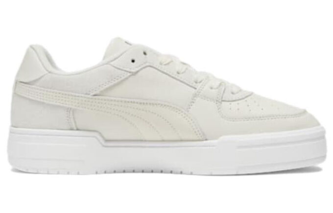 CA Pro Suede «Blanco»