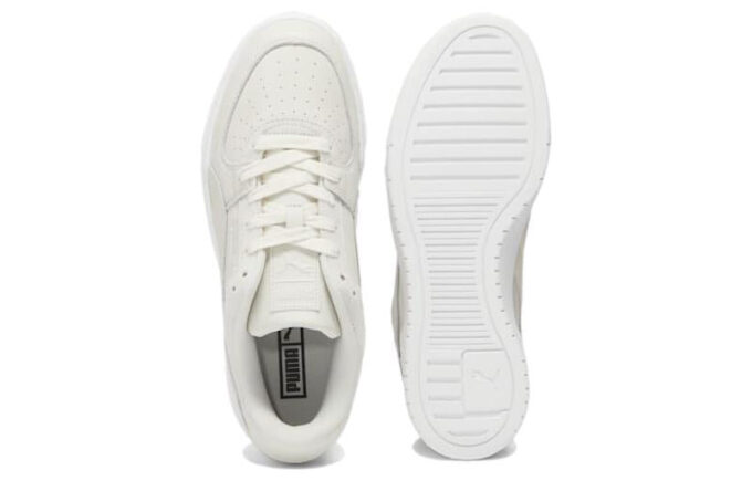 CA Pro Suede «Blanco»
