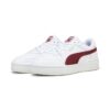 CA Pro Suede «Blanco Astro Rojo»
