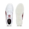CA Pro Suede «Blanco Astro Rojo»