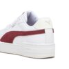 CA Pro Suede «Blanco Astro Rojo»