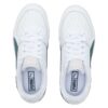 Ca Pro Suede «Blanco Azul Marino»