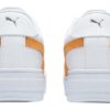 Ca Pro Suede «Blanco Naranja»