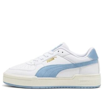 CA Pro Suede FS «Blanco Azul Zen»