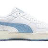 CA Pro Suede FS «Blanco Azul Zen»