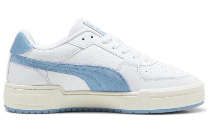 CA Pro Suede FS «Blanco Azul Zen»