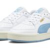 CA Pro Suede FS «Blanco Azul Zen»